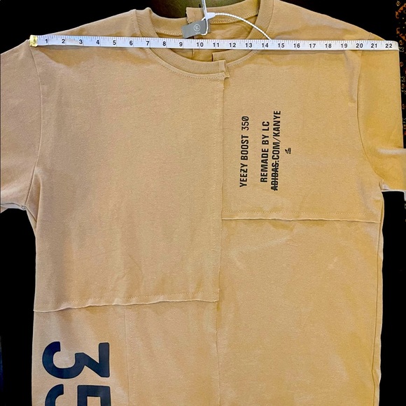 Yeezy 350 Tee shirt. Brand new. Never worn. - Picture 10 of 13